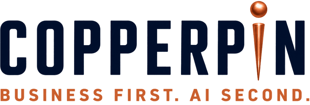 CopperPin