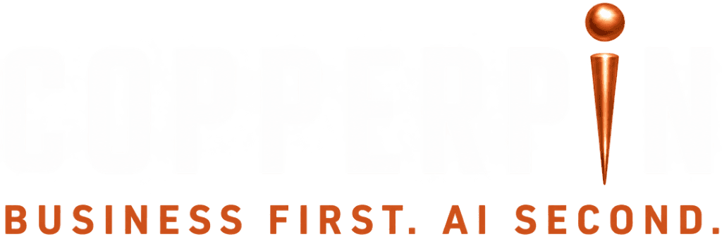CopperPin